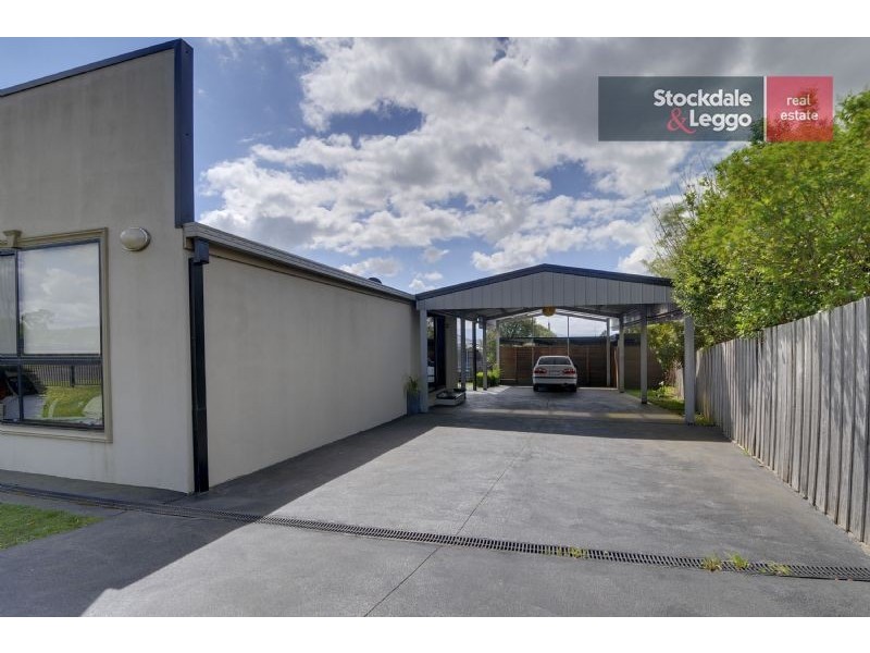 20 Cross Street, Newborough VIC 3825