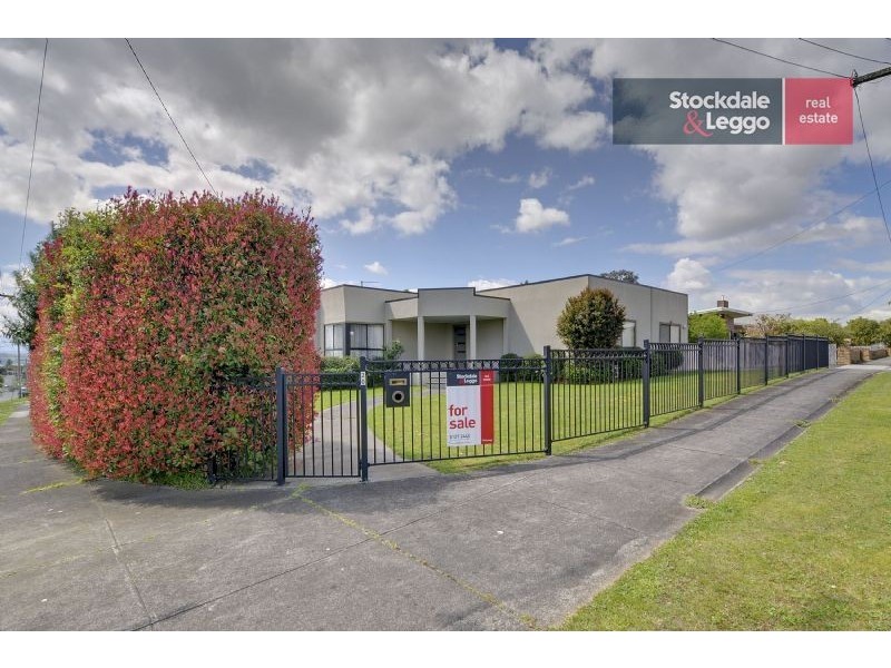 20 Cross Street, Newborough VIC 3825