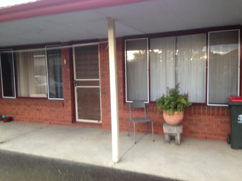 3/11 Hunter Street, Moe VIC 3825