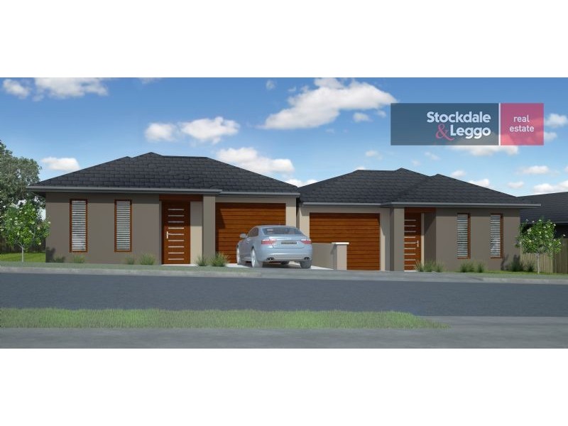 2/127 Monash Road, Newborough VIC 3825