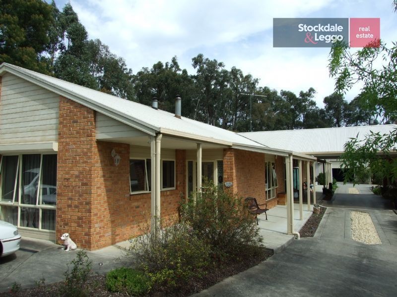 52 Melaleuca Drive, Trafalgar East VIC 3824