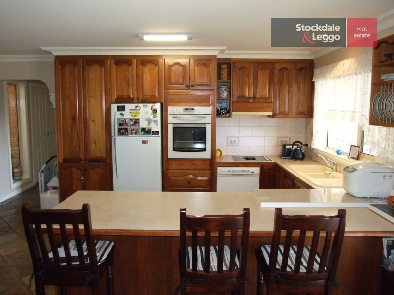 52 Melaleuca Drive, Trafalgar East VIC 3824