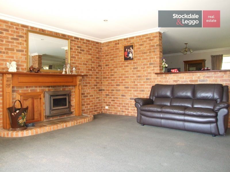 52 Melaleuca Drive, Trafalgar East VIC 3824