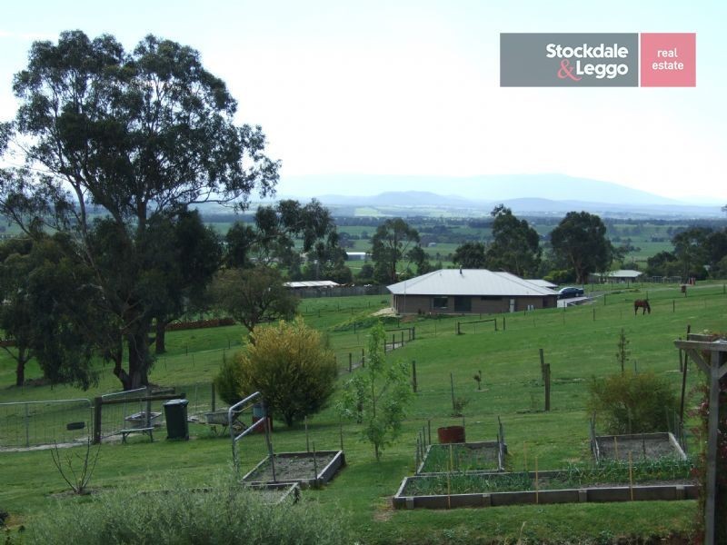 52 Melaleuca Drive, Trafalgar East VIC 3824