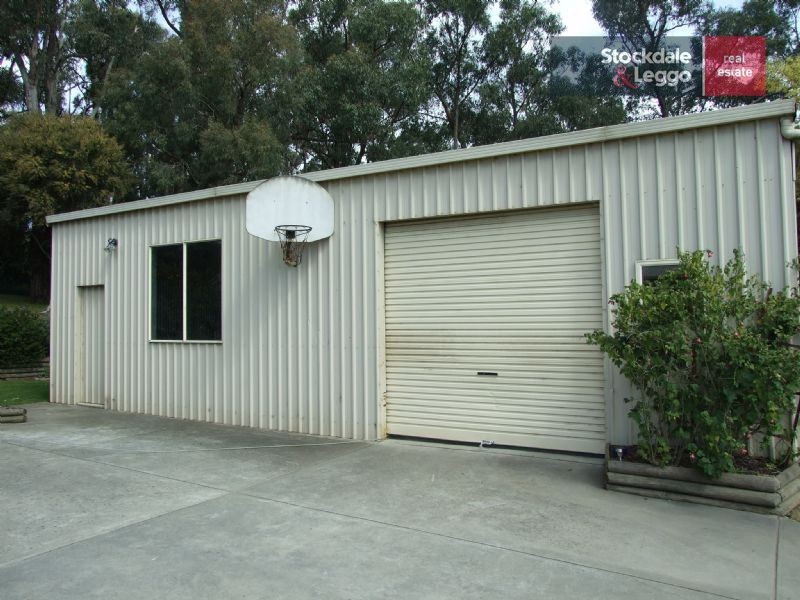 52 Melaleuca Drive, Trafalgar East VIC 3824