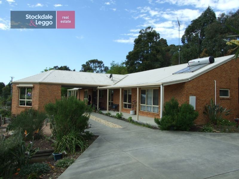 52 Melaleuca Drive, Trafalgar East VIC 3824
