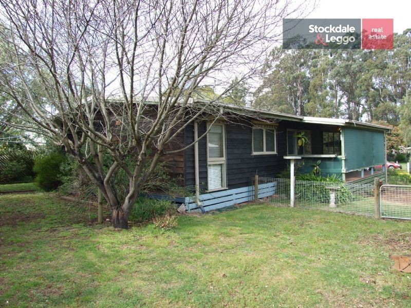 2 Matlock Court, Rawson VIC 3825