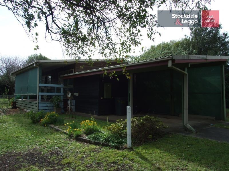 2 Matlock Court, Rawson VIC 3825