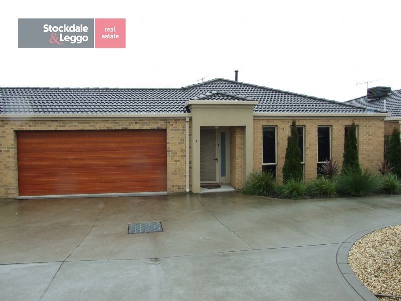 8/35-37 Monash Road, Newborough VIC 3825