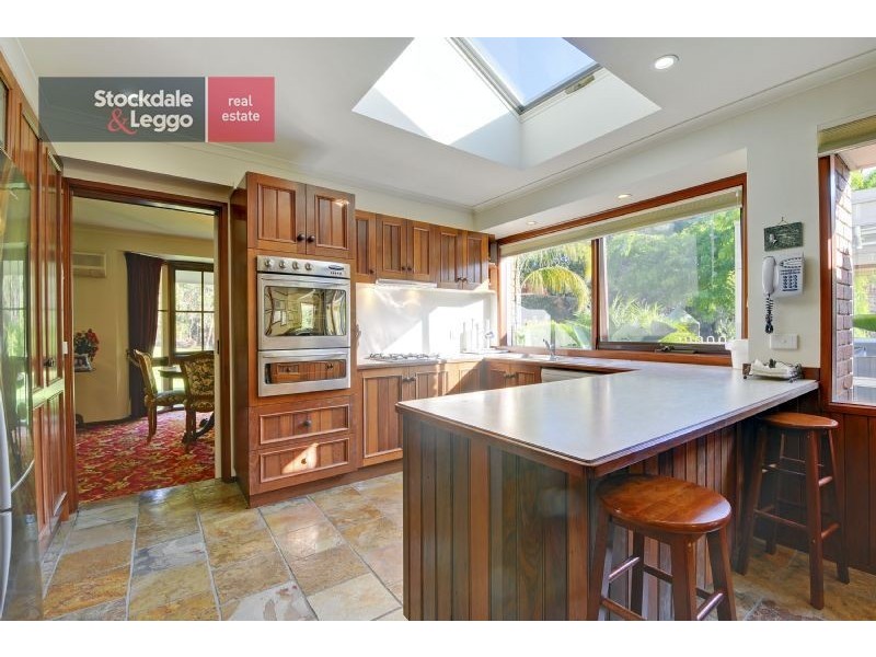 70 Haunted Hills Road, Newborough VIC 3825