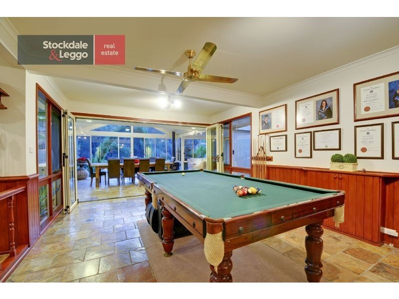 70 Haunted Hills Road, Newborough VIC 3825