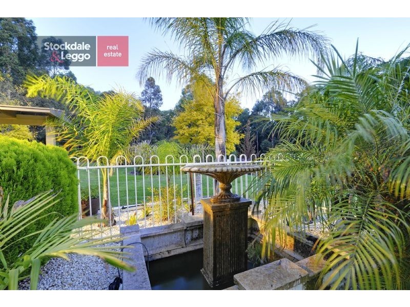 70 Haunted Hills Road, Newborough VIC 3825