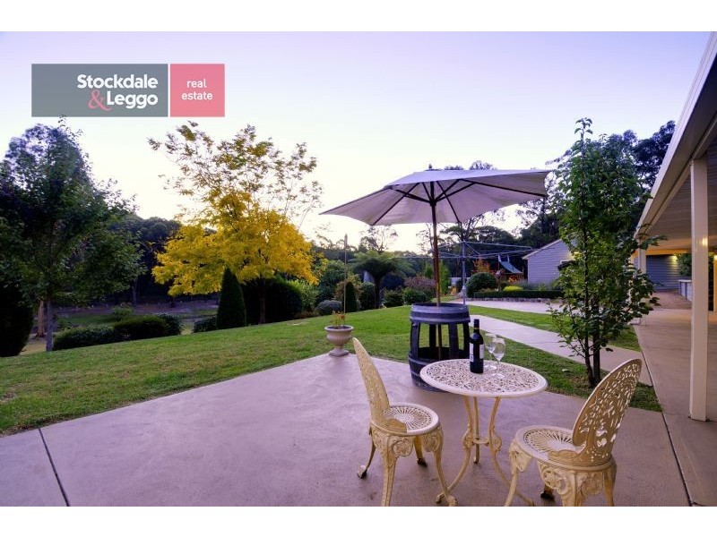 70 Haunted Hills Road, Newborough VIC 3825