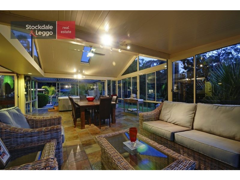 70 Haunted Hills Road, Newborough VIC 3825