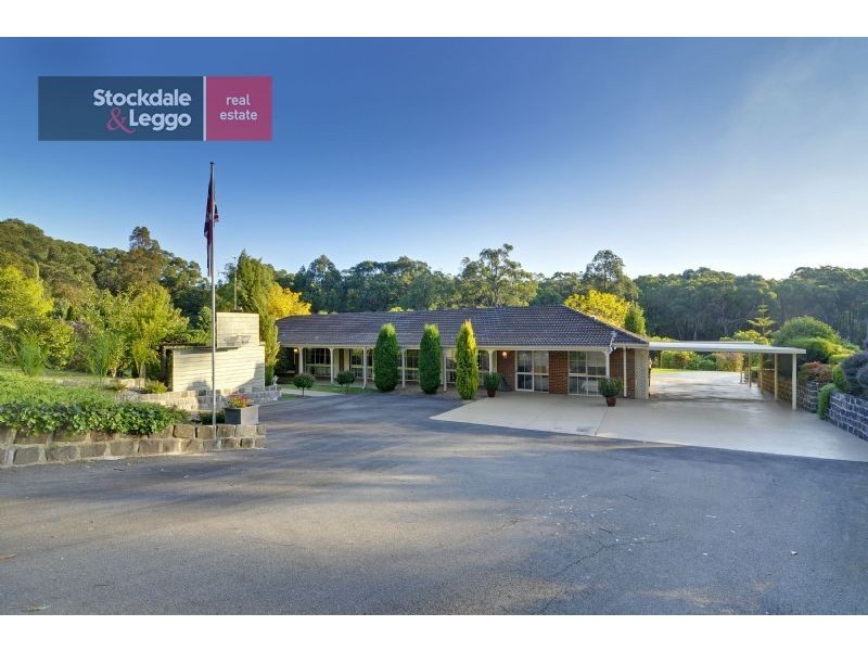 70 Haunted Hills Road, Newborough VIC 3825