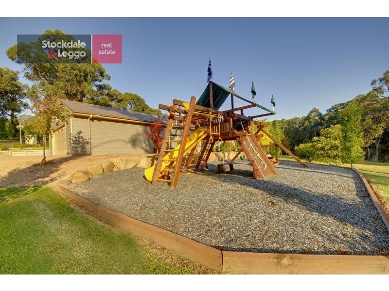 70 Haunted Hills Road, Newborough VIC 3825