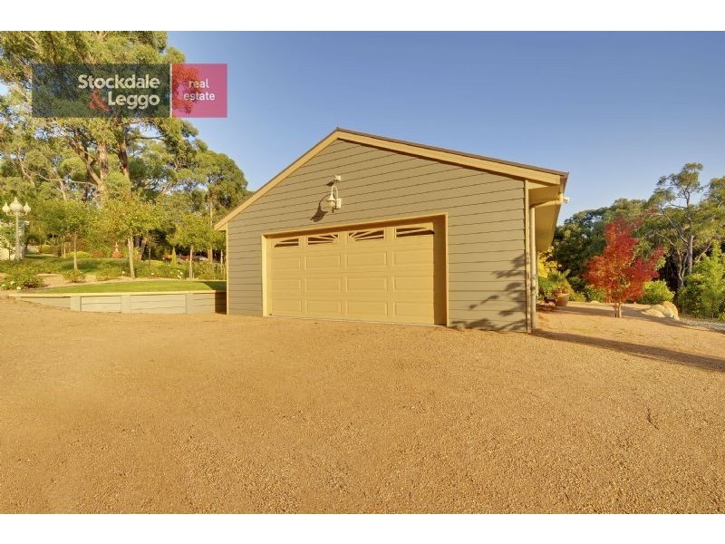 70 Haunted Hills Road, Newborough VIC 3825