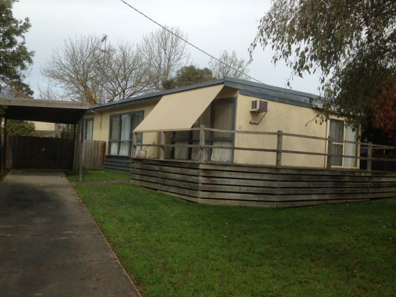 23 Drew Street, Moe VIC 3825