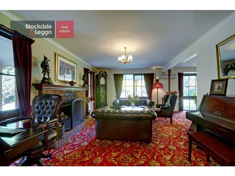 70 Haunted Hills Road Newborough, Warragul VIC 3820