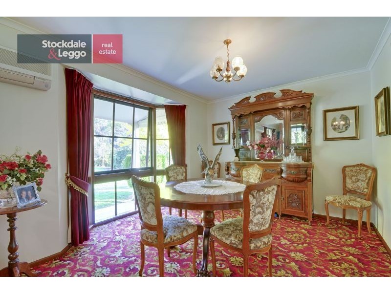 70 Haunted Hills Road Newborough, Warragul VIC 3820