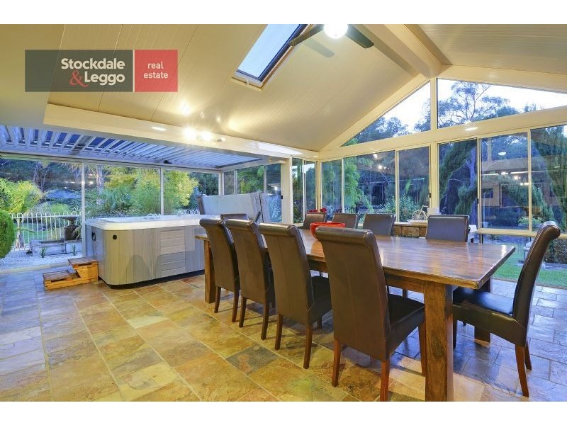 70 Haunted Hills Road Newborough, Warragul VIC 3820