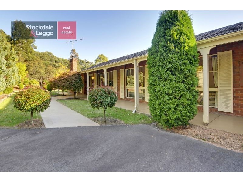 70 Haunted Hills Road Newborough, Warragul VIC 3820