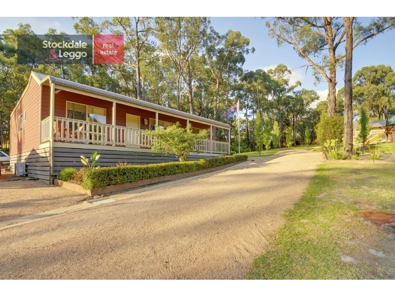 70 Haunted Hills Road Newborough, Warragul VIC 3820