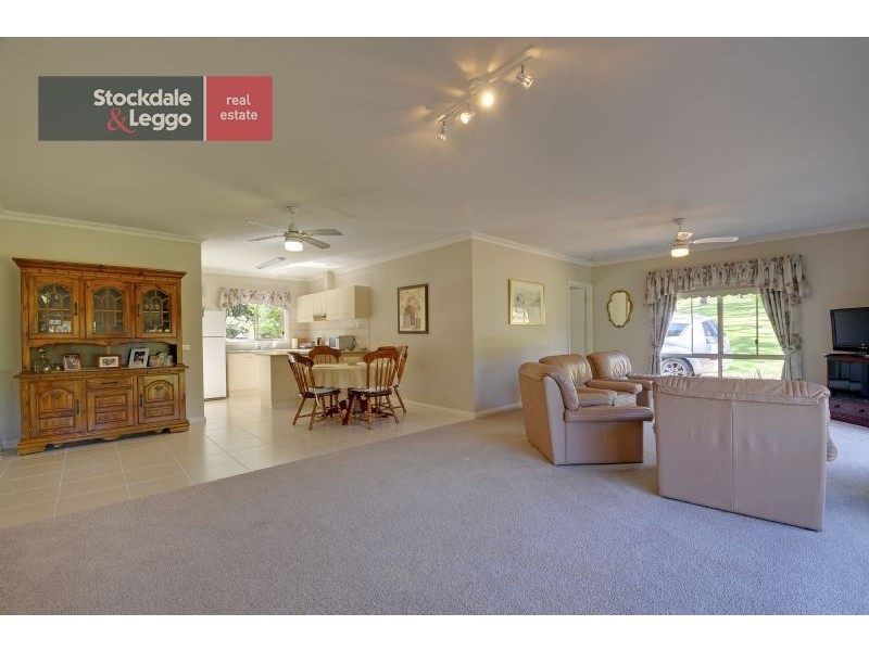 70 Haunted Hills Road Newborough, Warragul VIC 3820