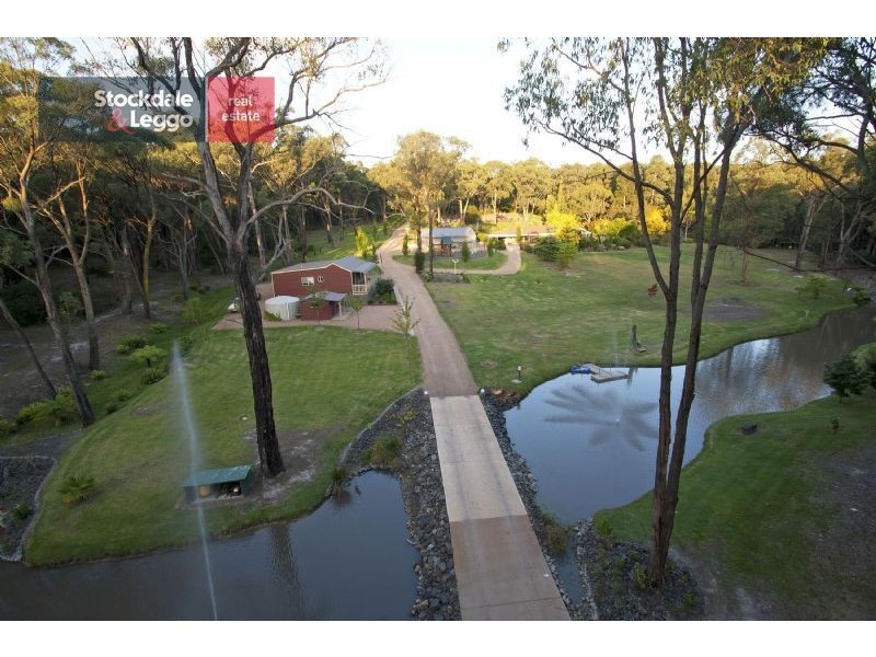 70 Haunted Hills Road Newborough, Warragul VIC 3820