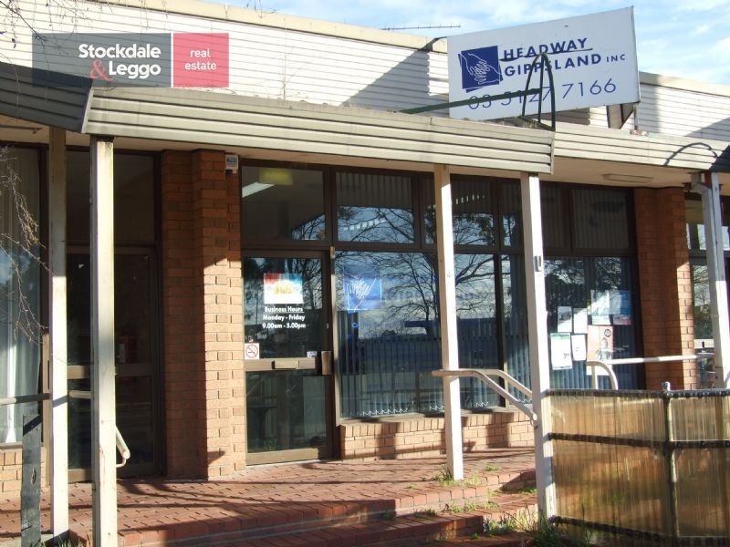 2/55 Lloyd Street, Moe VIC 3825