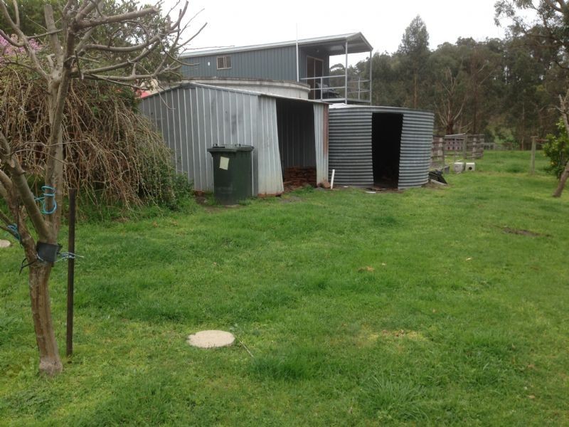 104 Thalloo Road, THALLOO, Tanjil South VIC 3825