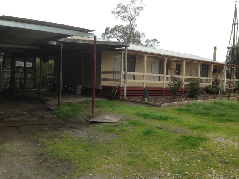 104 Thalloo Road, THALLOO, Tanjil South VIC 3825