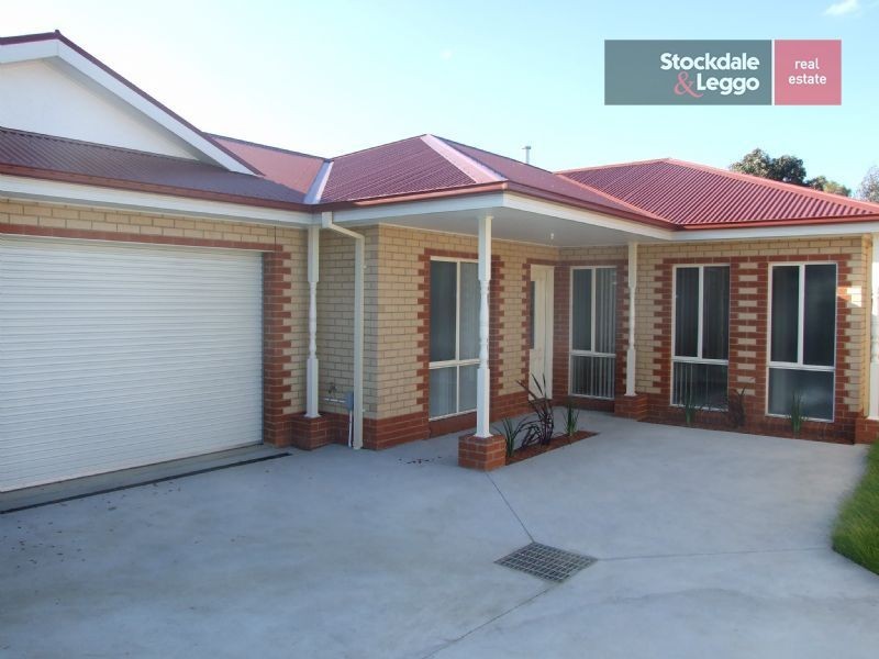 3/63 Monash Road, Newborough VIC 3825