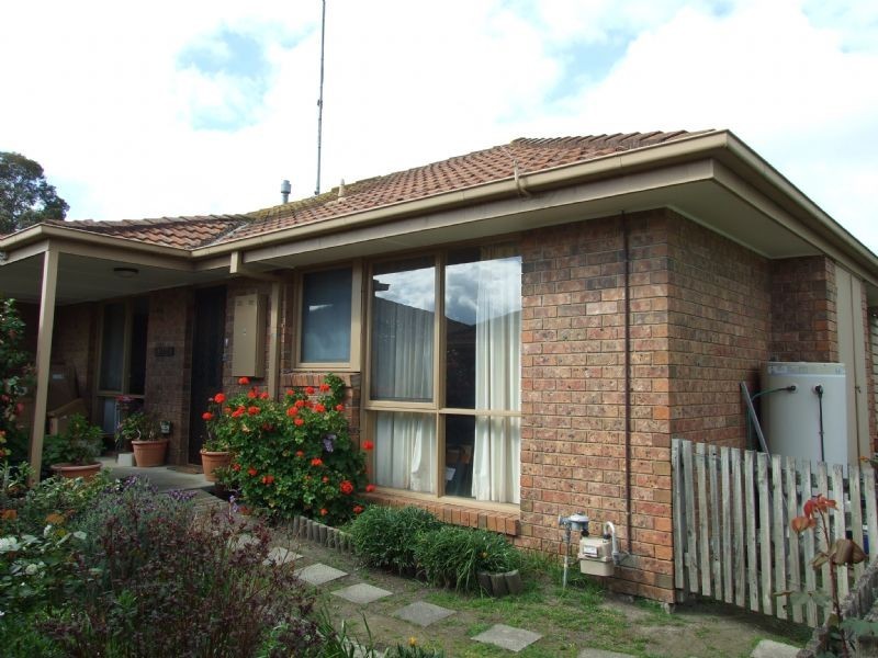 4/15 Burrage Street, Moe VIC 3825