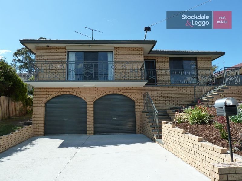 28 Smallburn Avenue, Newborough VIC 3825