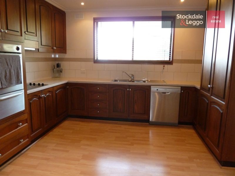 28 Smallburn Avenue, Newborough VIC 3825