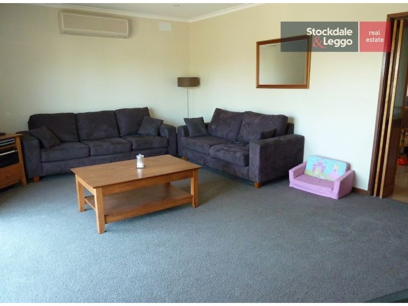 28 Smallburn Avenue, Newborough VIC 3825