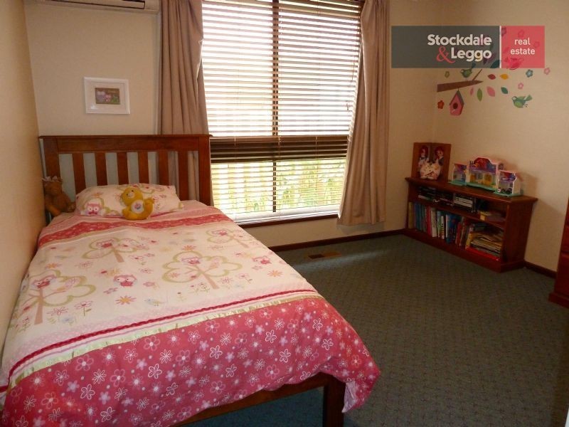 28 Smallburn Avenue, Newborough VIC 3825