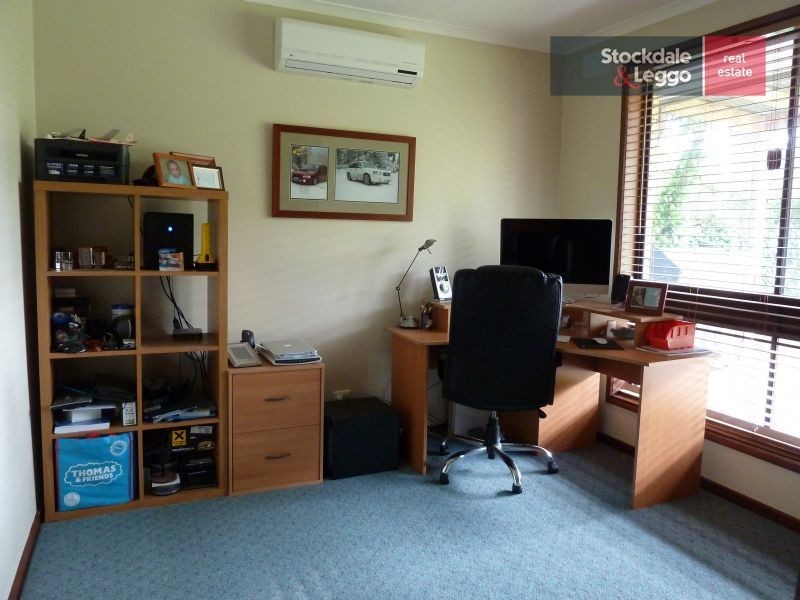 28 Smallburn Avenue, Newborough VIC 3825