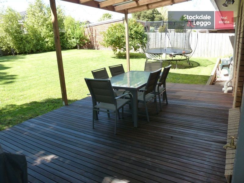28 Smallburn Avenue, Newborough VIC 3825