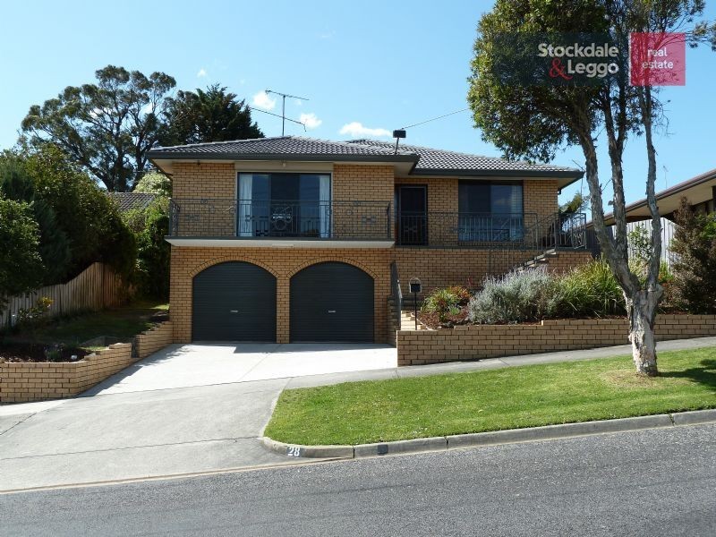 28 Smallburn Avenue, Newborough VIC 3825