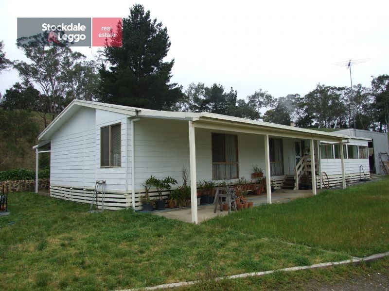 27 Moe Willow Grove Road, Tanjil South VIC 3825