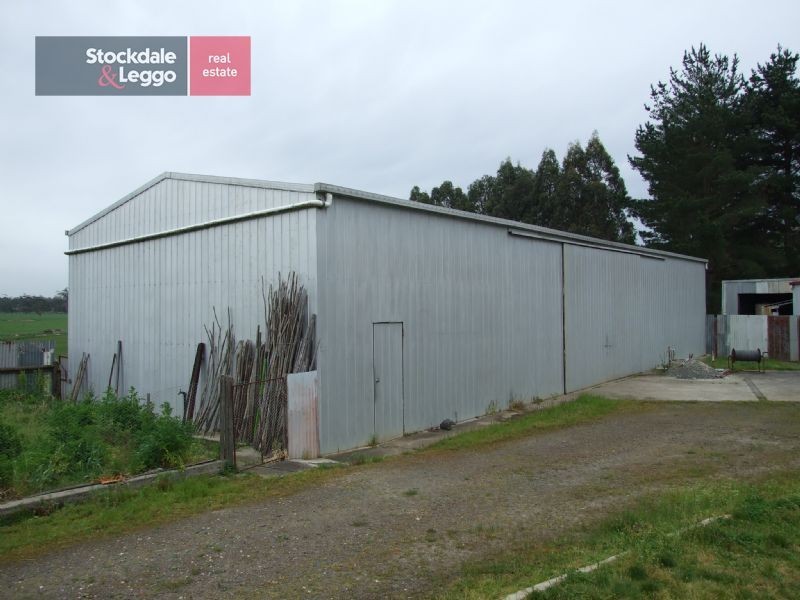 27 Moe Willow Grove Road, Tanjil South VIC 3825
