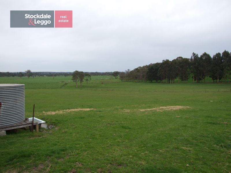 27 Moe Willow Grove Road, Tanjil South VIC 3825