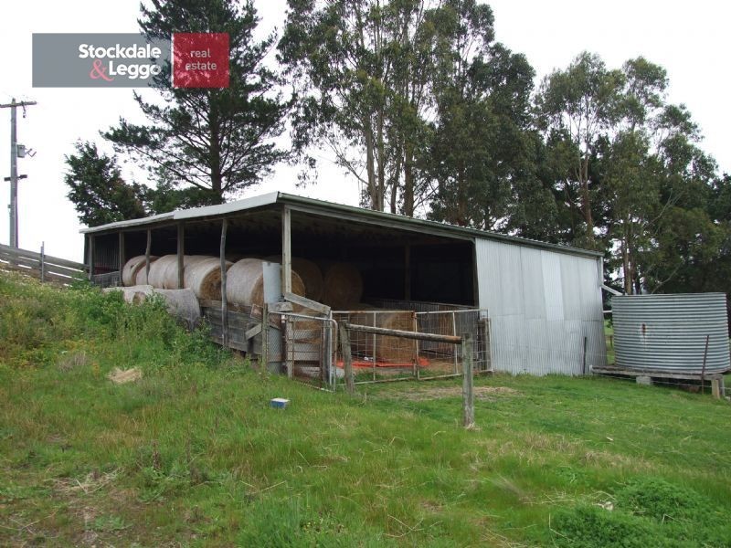 27 Moe Willow Grove Road, Tanjil South VIC 3825