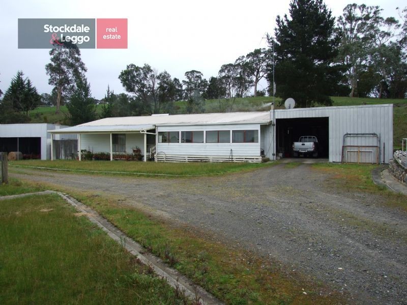 27 Moe Willow Grove Road, Tanjil South VIC 3825