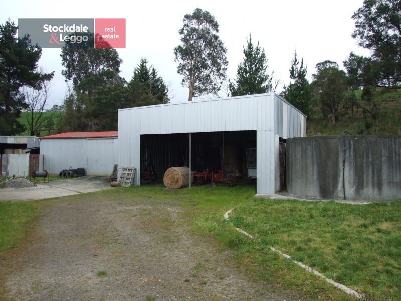 27 Moe Willow Grove Road, Tanjil South VIC 3825