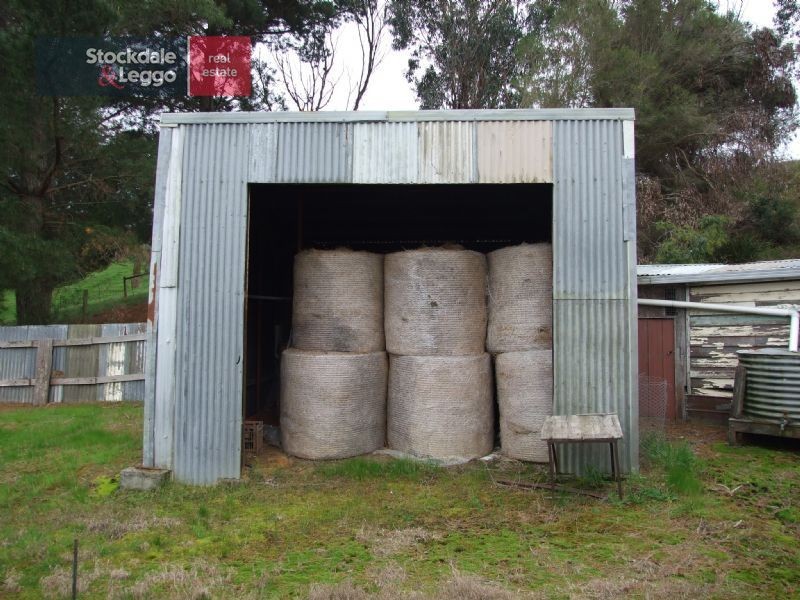 27 Moe Willow Grove Road, Tanjil South VIC 3825