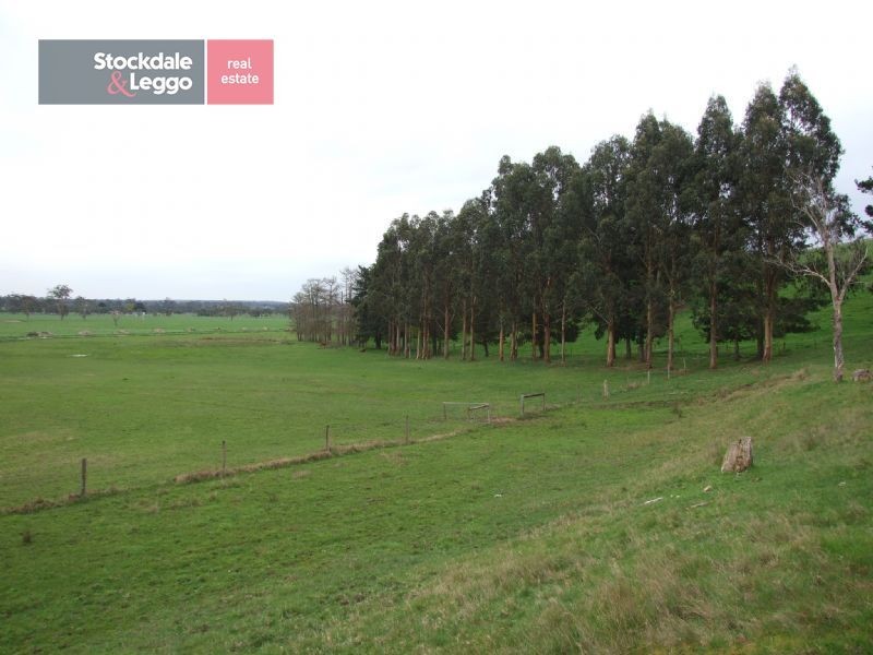 27 Moe Willow Grove Road, Tanjil South VIC 3825
