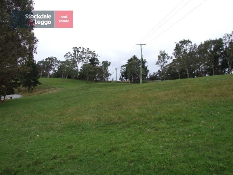 27 Moe Willow Grove Road, Tanjil South VIC 3825